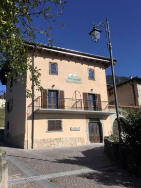 Apartments in Tremosine/Gardasee 33428